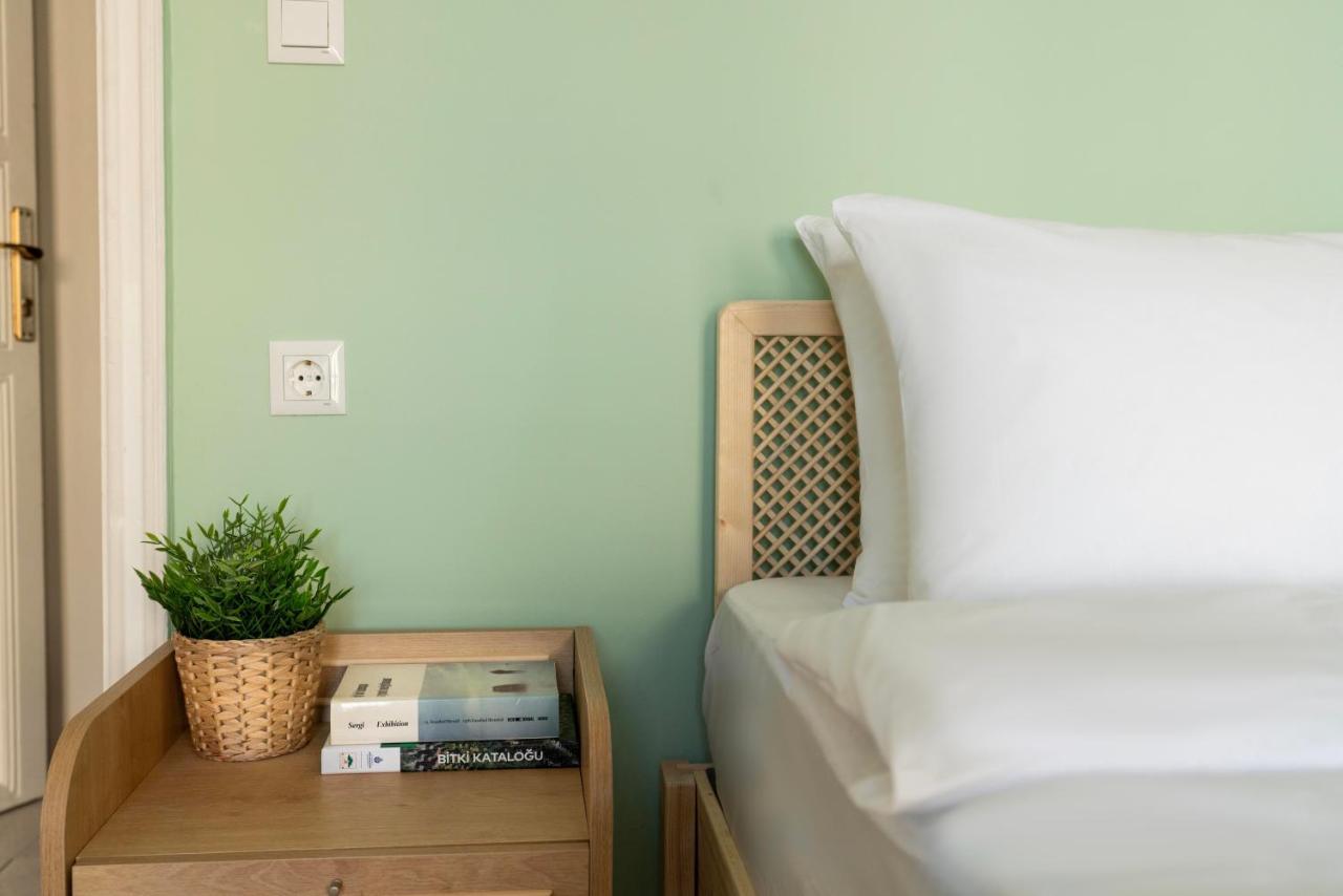 Atlas Han Hotel Istanbul Eksteriør billede