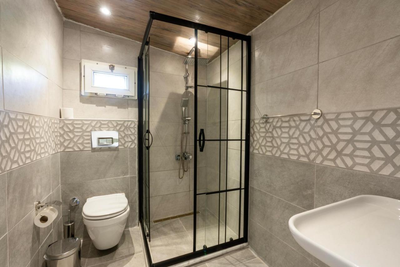 Atlas Han Hotel Istanbul Eksteriør billede