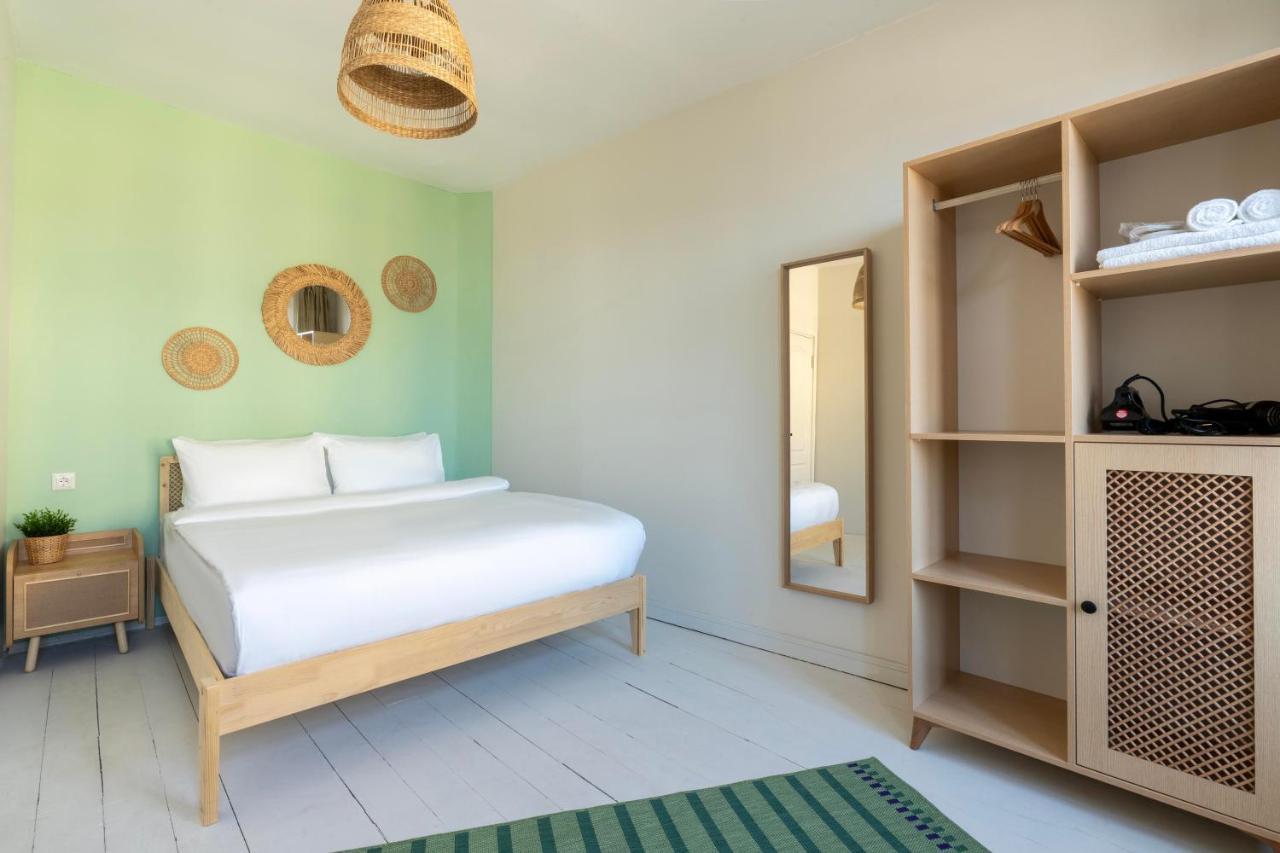 Atlas Han Hotel Istanbul Eksteriør billede