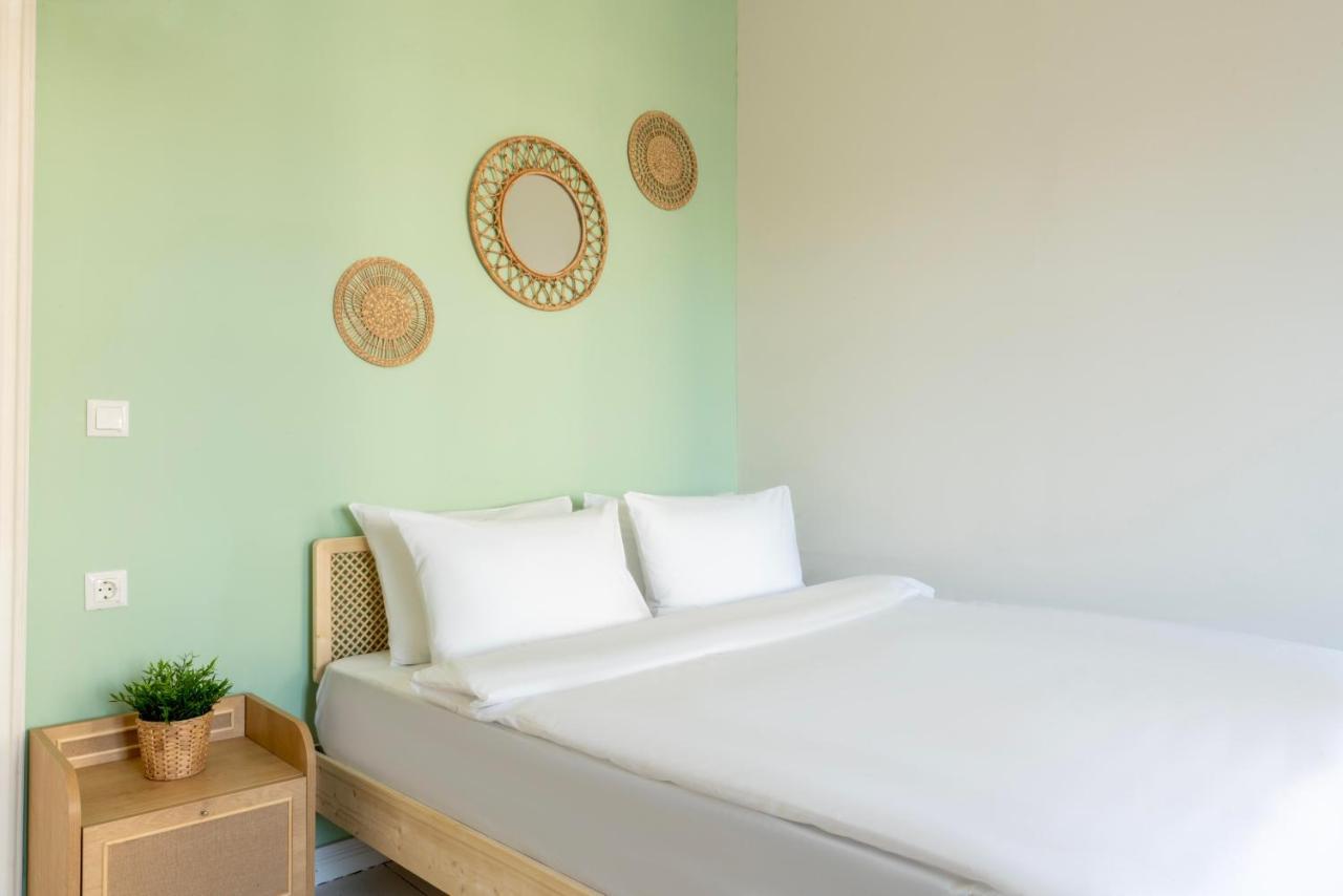 Atlas Han Hotel Istanbul Eksteriør billede