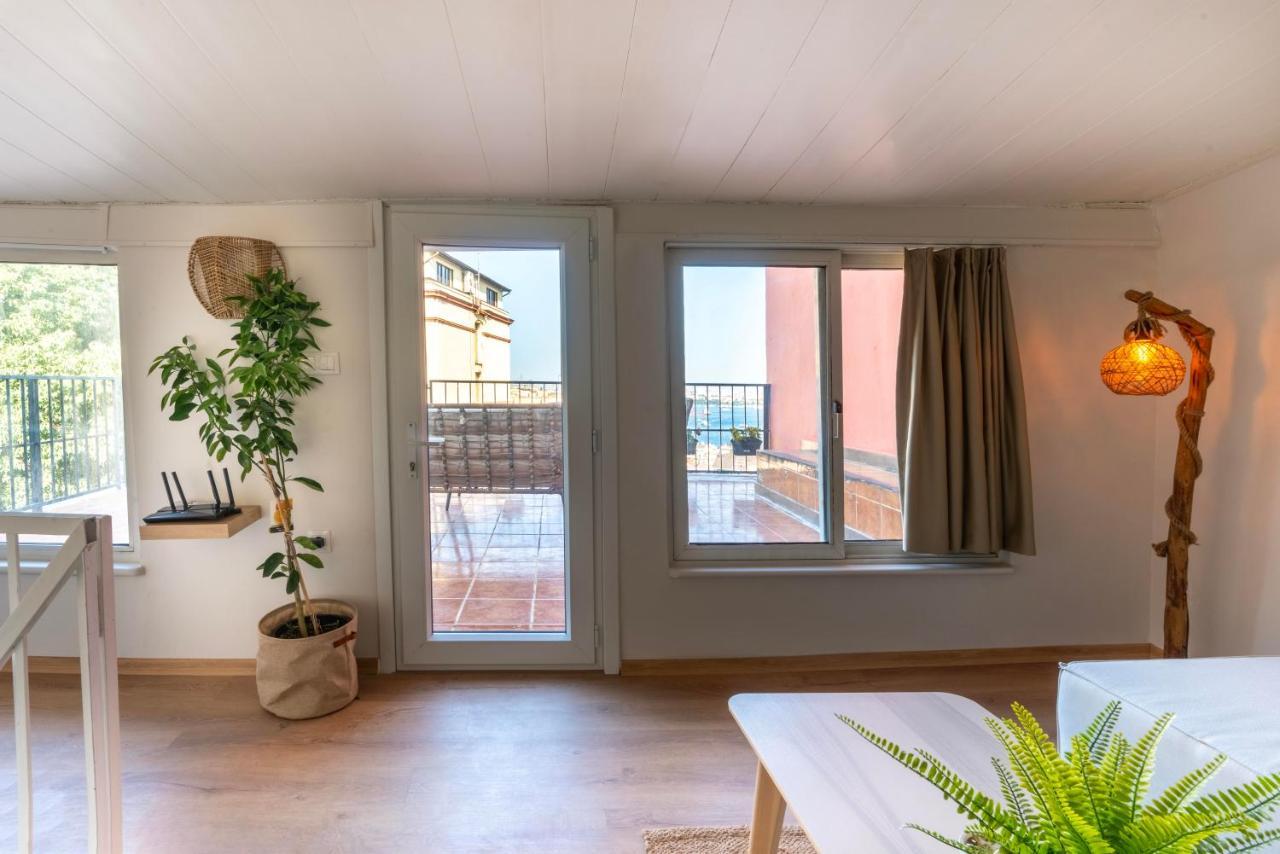 Atlas Han Hotel Istanbul Eksteriør billede