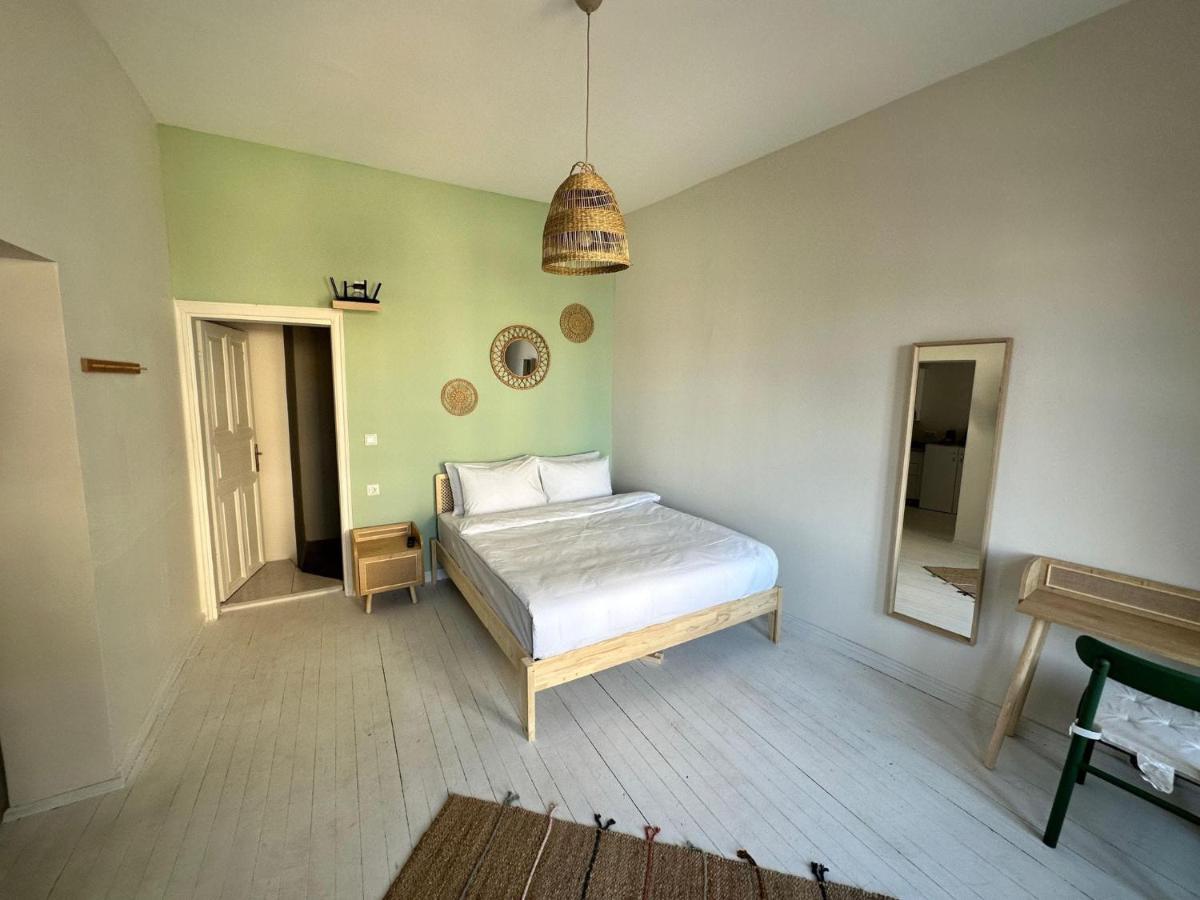 Atlas Han Hotel Istanbul Eksteriør billede